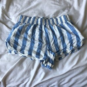 Forever 21 Beach Shorts